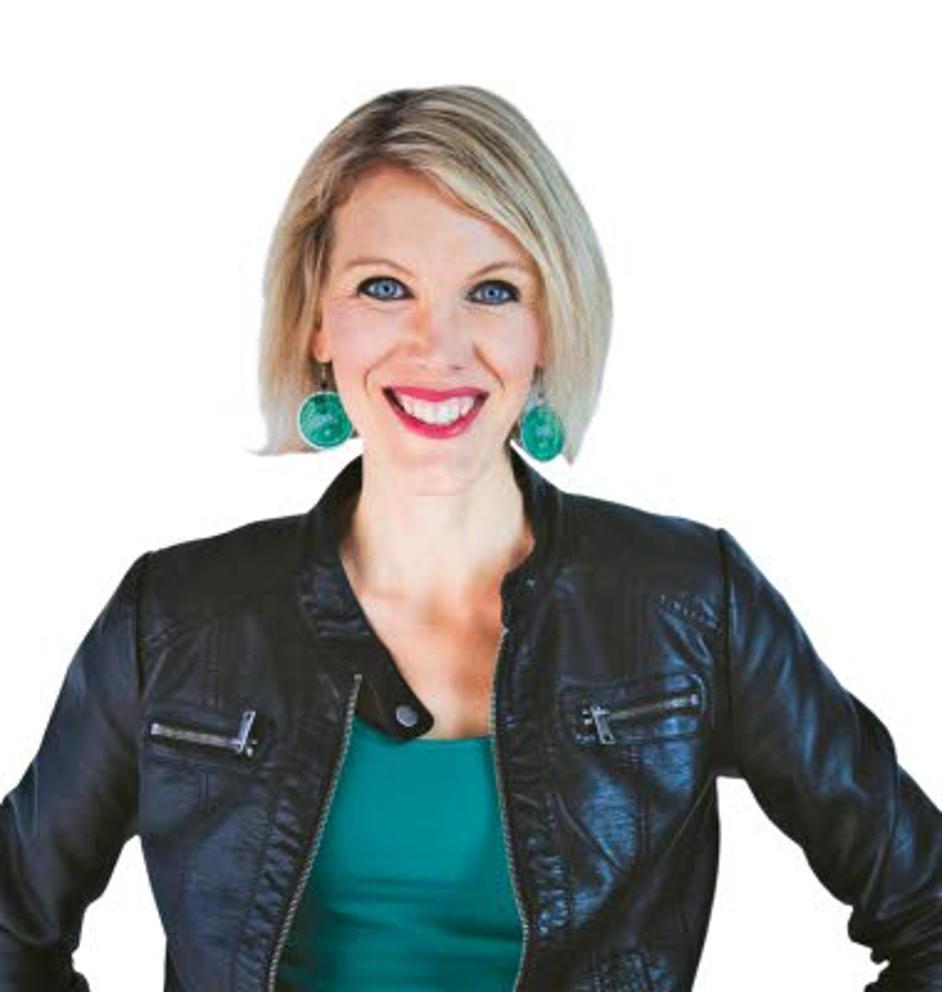 Kuka kontrolloi tulevaisuuttasi?