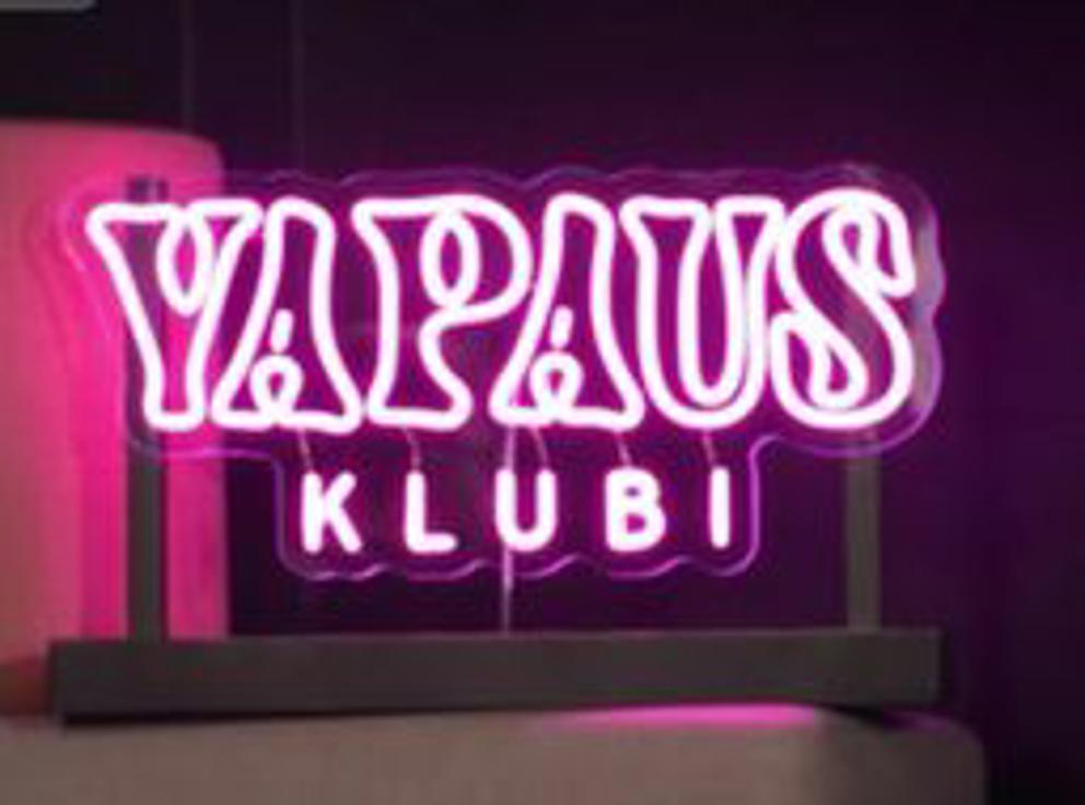 Video: Mikä on Vapausklubi?