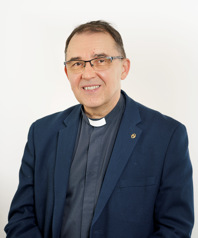 Kristus on ylösnoussut - sinua varten