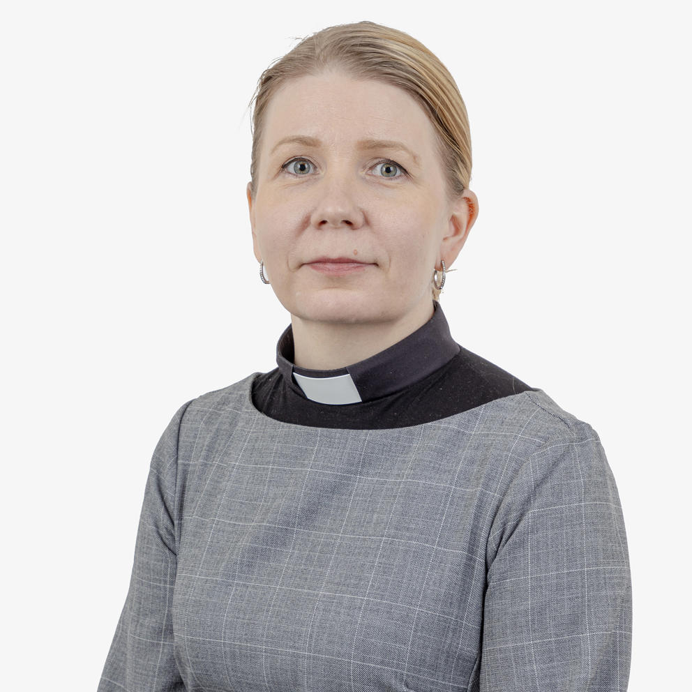 Onnellisuuden ytimessä