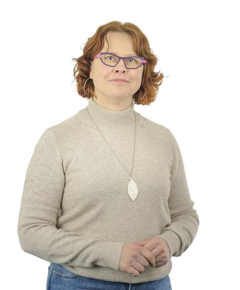 Kirje äidille