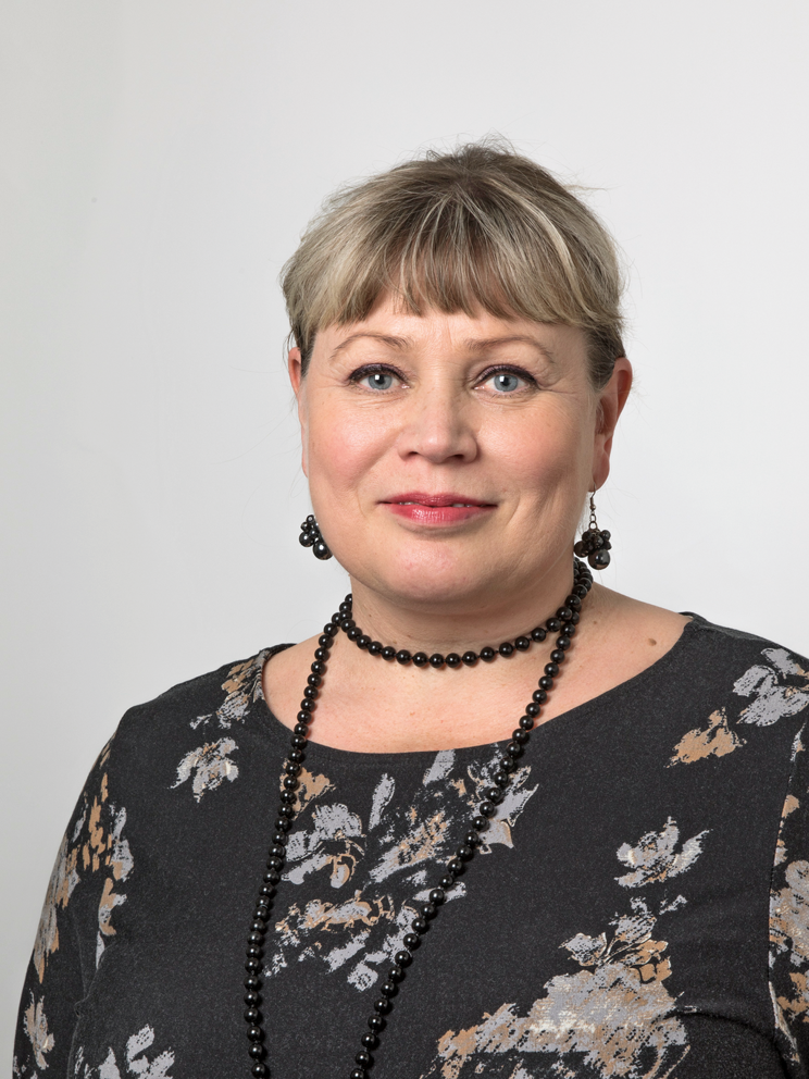 Tulevaisuuden toivo lapsenlapsissamme