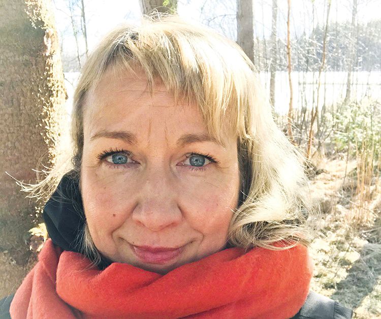 Kuva: Lotta Hagström