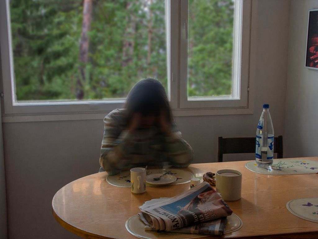 Kuva ja kuvankäsittely: Markku Lehtinen