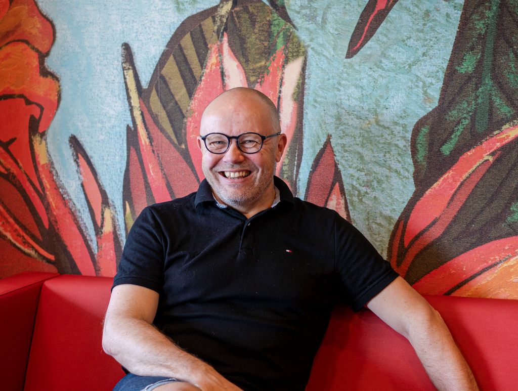 Petri Määttä on jo aloittanut työn Kirkkohallituksessa, mutta hän on valituksen takia virkavapaalla Lahden seurakuntien diakonian ja sairaalasielunhoidon johtajan virasta.
