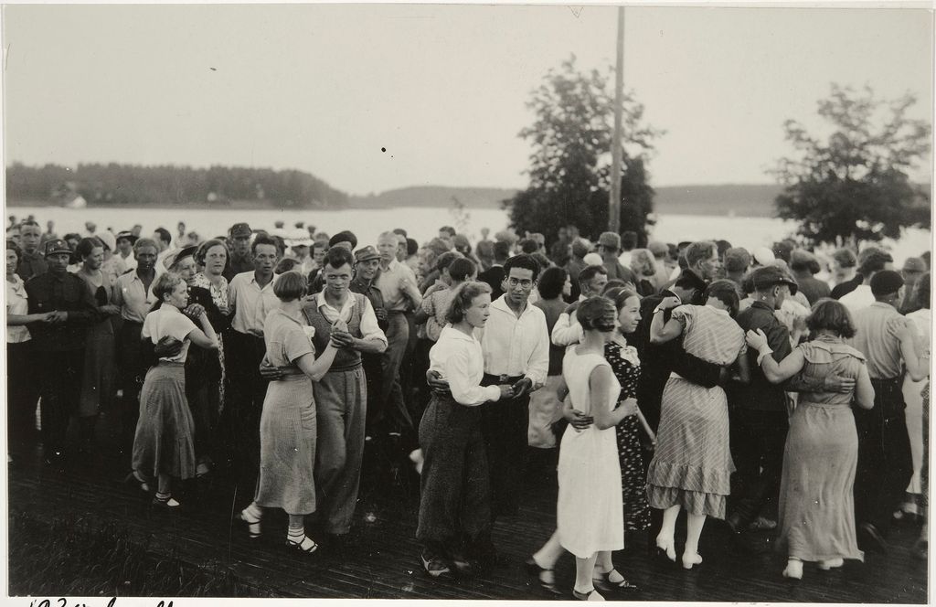 Kuva: Fremling F.E./Museovirasto