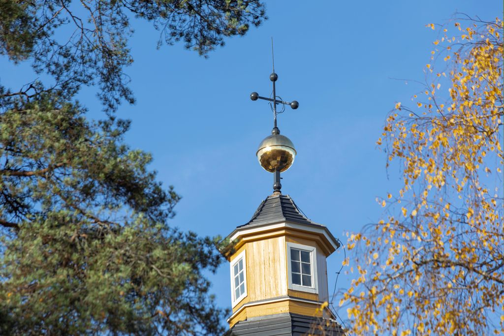 Kaupan tavoitteena on maanomistuksen selkeyttäminen Nastolan kirkonkylän alueella. Kuva: Markku Lehtinen