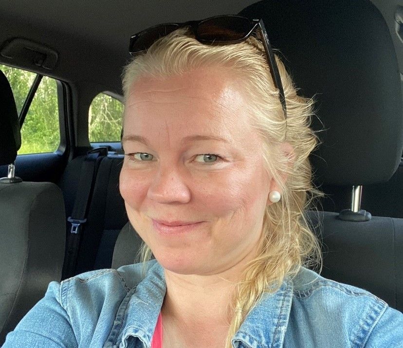 Annukka Tuominen on aloittanut Päijät-Hämeen Omaishoitajat ry:n uutena toiminnanjohtajana elokuussa 2024.